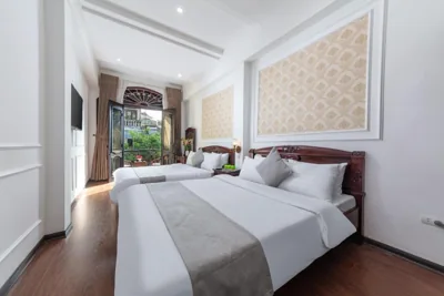 La Madera Hotel & Spa – 사진 2