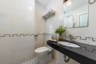 La Madera Hotel & Spa – 사진 3