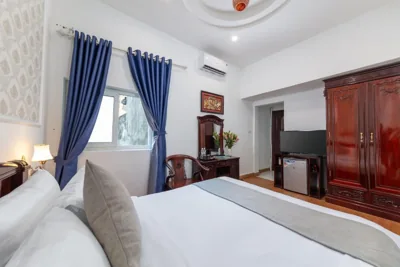 La Madera Hotel & Spa – 사진 5