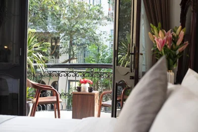 La Madera Hotel & Spa – 사진 6