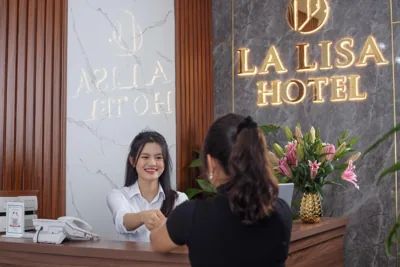 La Madera Hotel & Spa – 사진 7