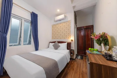 La Madera Hotel & Spa – 사진 8
