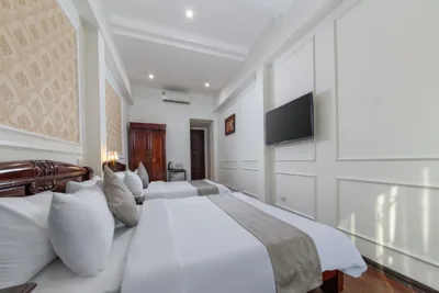La Madera Hotel & Spa – 사진 9