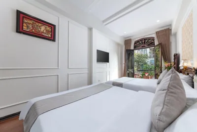 La Madera Hotel & Spa – 사진 10