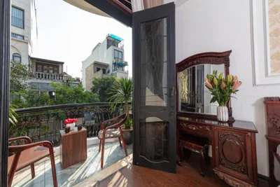 La Madera Hotel & Spa – 사진 11