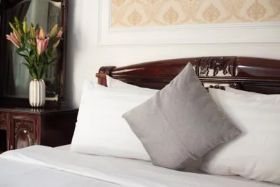 La Madera Hotel & Spa – 사진 13
