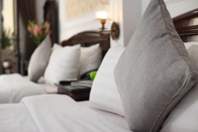 La Madera Hotel & Spa – 사진 15